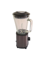Black+Decker BXJB800E Batidora de Vaso, 800 W, 1.5 Litros, Jarra Crist