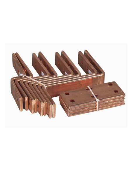 Legrand cajas/arm.distr.xl3 - Kit conexion barras