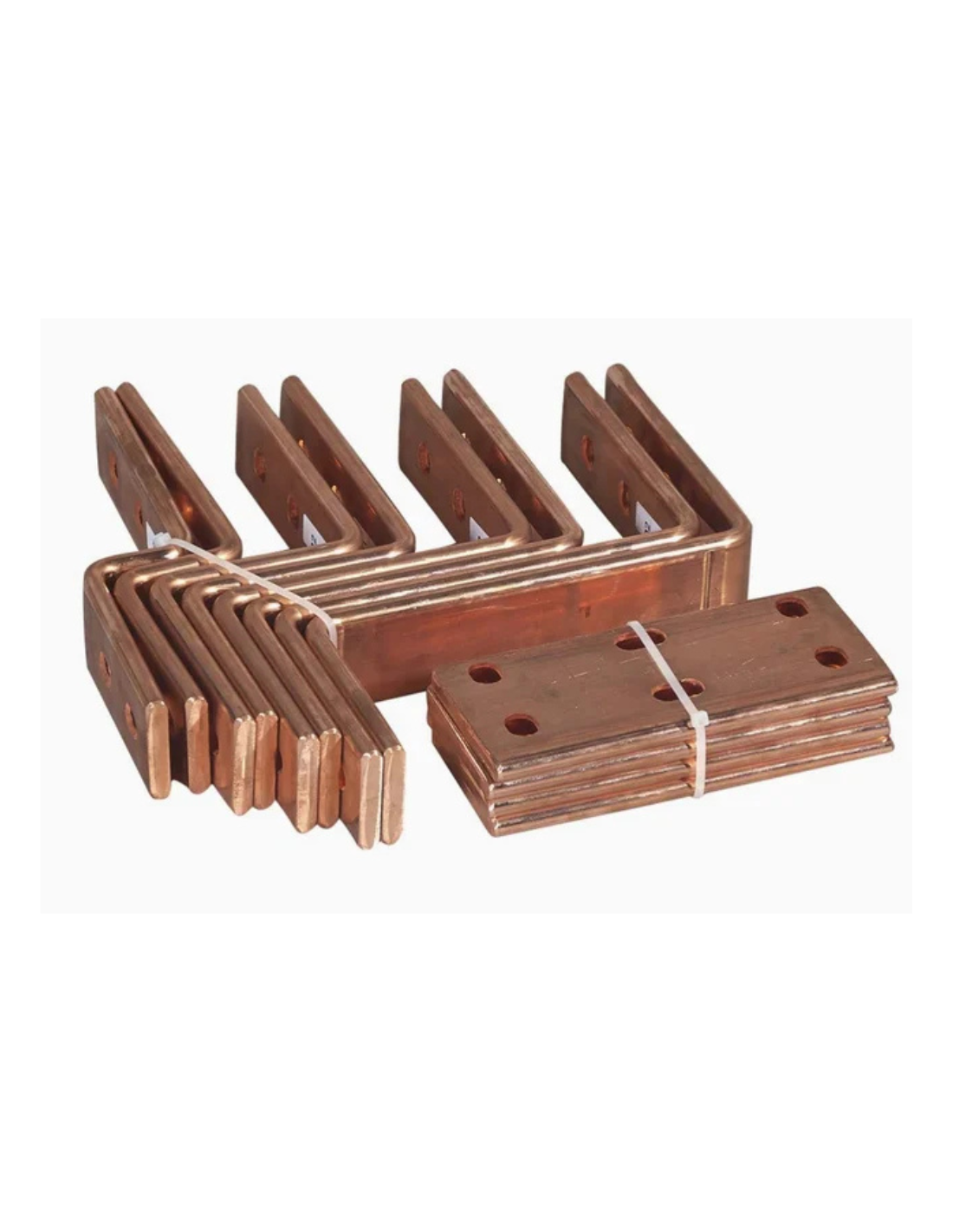 Legrand cajas/arm.distr.xl3 - Kit conexion barras