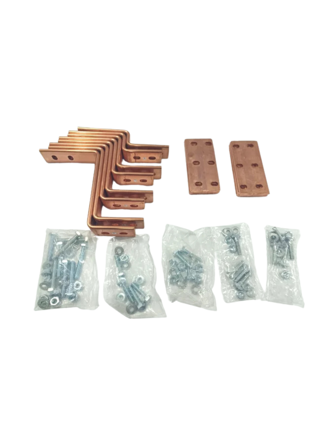 Legrand cajas/arm.distr.xl3 - Kit conexion barras