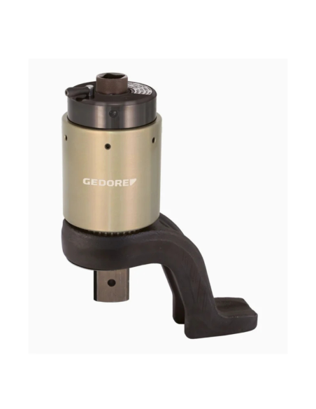 Gedore DVV-60ZRS - Multiplicador de par DREMOPLUS ALU 6000 Nm.