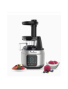 Moulinex Juice and Clean ZU420E10 Licuadora de prensado en frío, 150