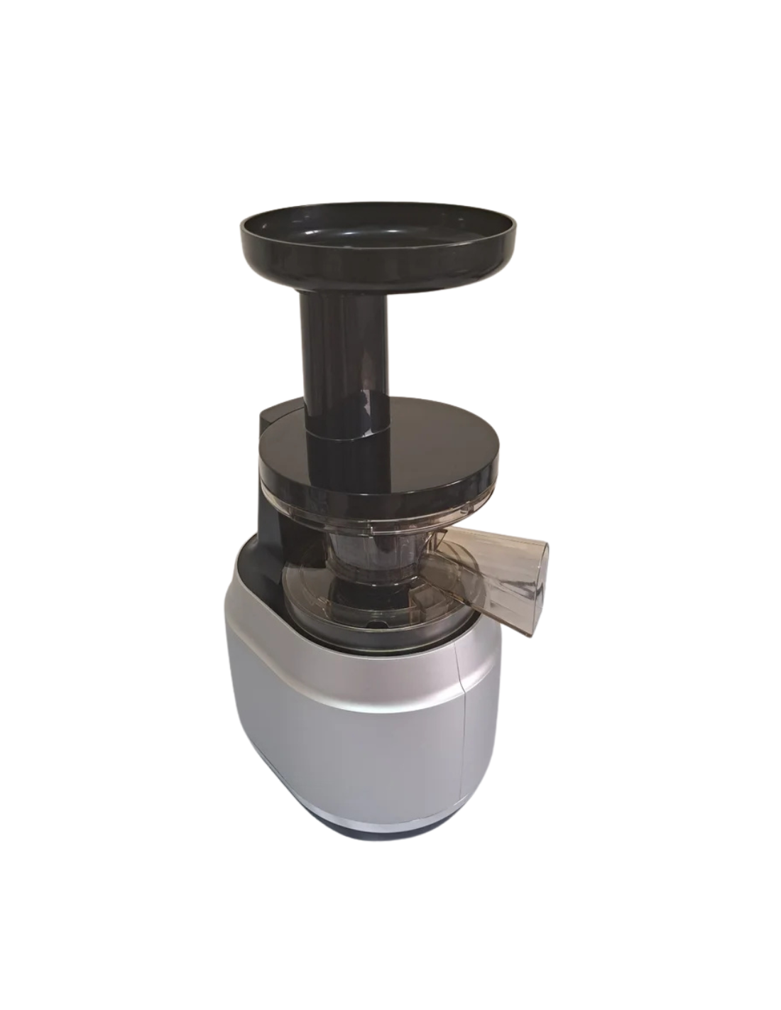 Moulinex Juice and Clean ZU420E10 Licuadora de prensado en frío, 150