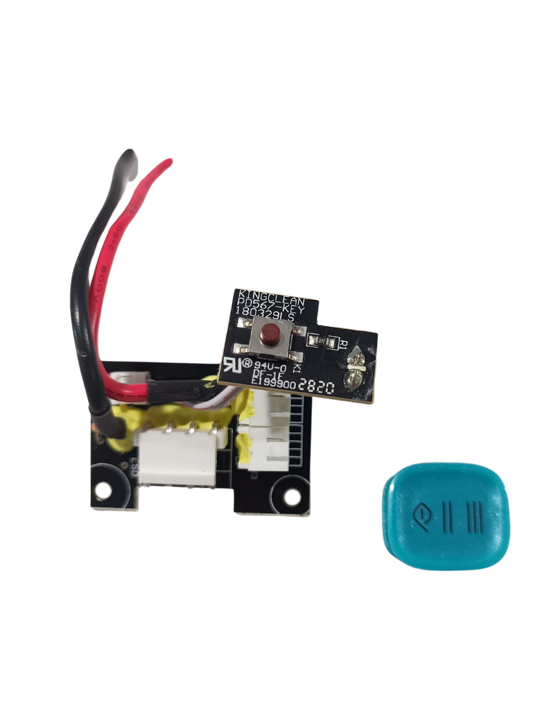 Modulo Conga Rockstar 700 Ultimate/ Ultimate ErgoWet