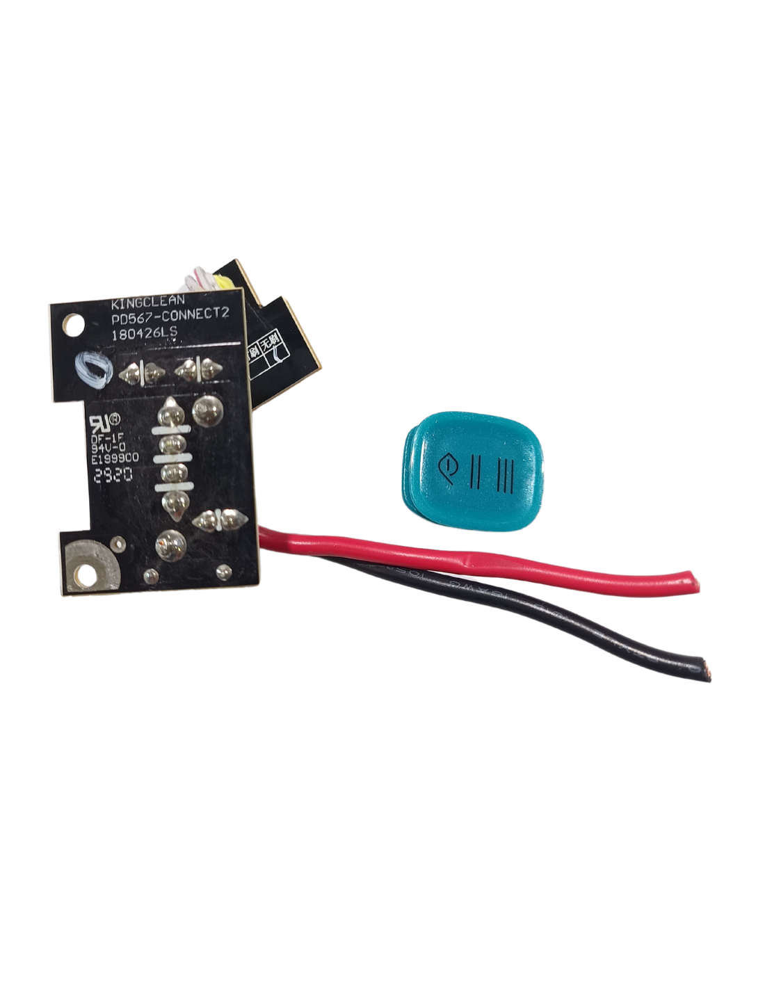 Modulo Conga Rockstar 700 Ultimate/ Ultimate ErgoWet