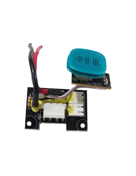 Modulo Conga Rockstar 700 Ultimate/ Ultimate ErgoWet