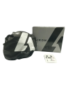 AIROH CONNOR BOT GLOSS M, Casco de Moto Talla M, Ventilación. Connor