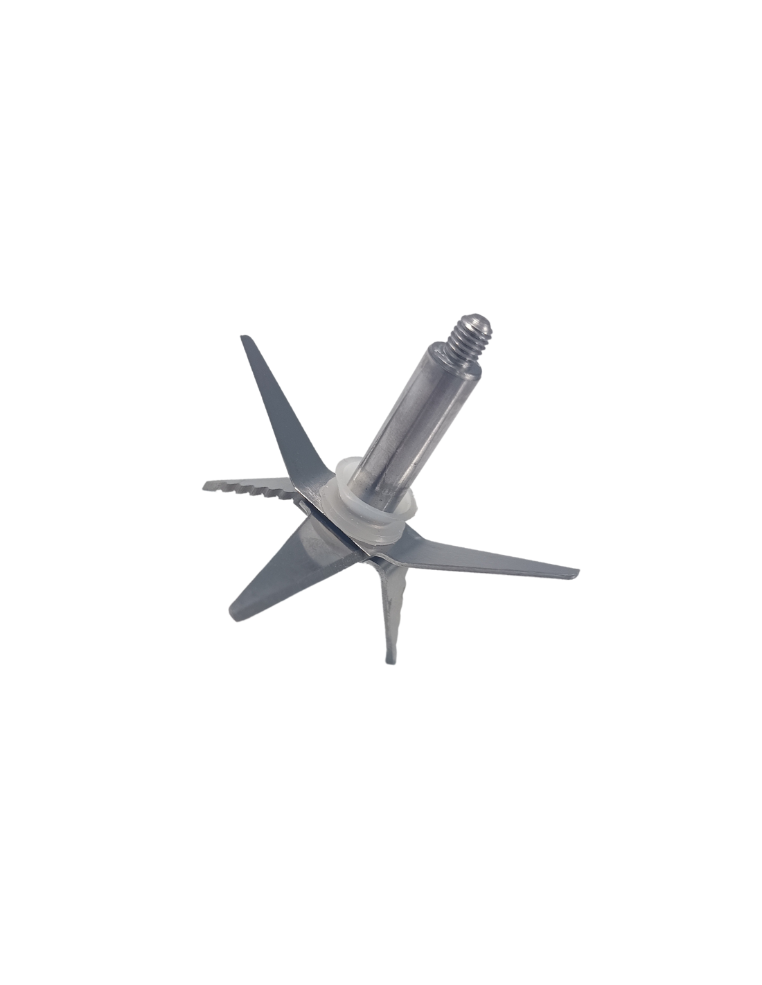 Cuchillas Batidora Power Black Titanium 1800 Max Blend IT