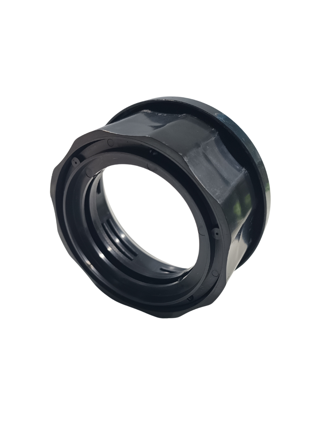 Rosca Fijación Batidora Power Black Titanium 1800 Max Blend IT