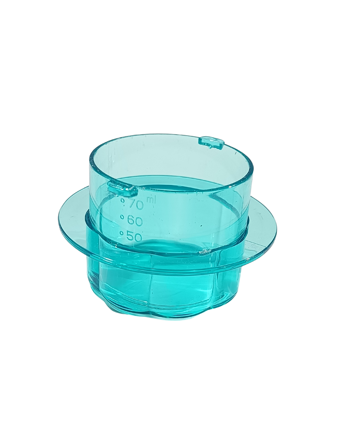 Tapón Batidora Power Black Titanium 1800 Max Blend IT