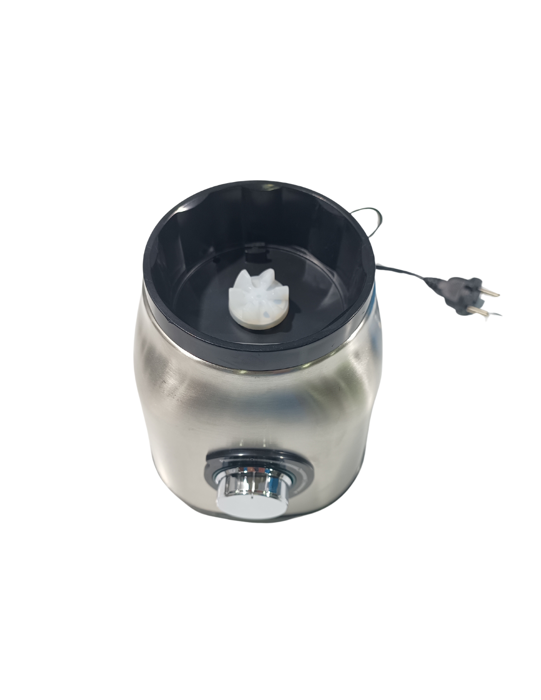 Cuerpo Batidora Power Black Titanium 1800 Max Blend IT