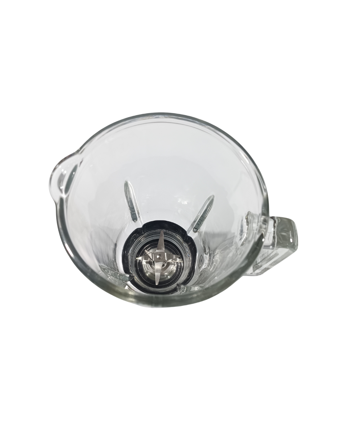 Cecotec Batidora de Vaso Power Black Titanium 1800MAX Blend It. 1800W