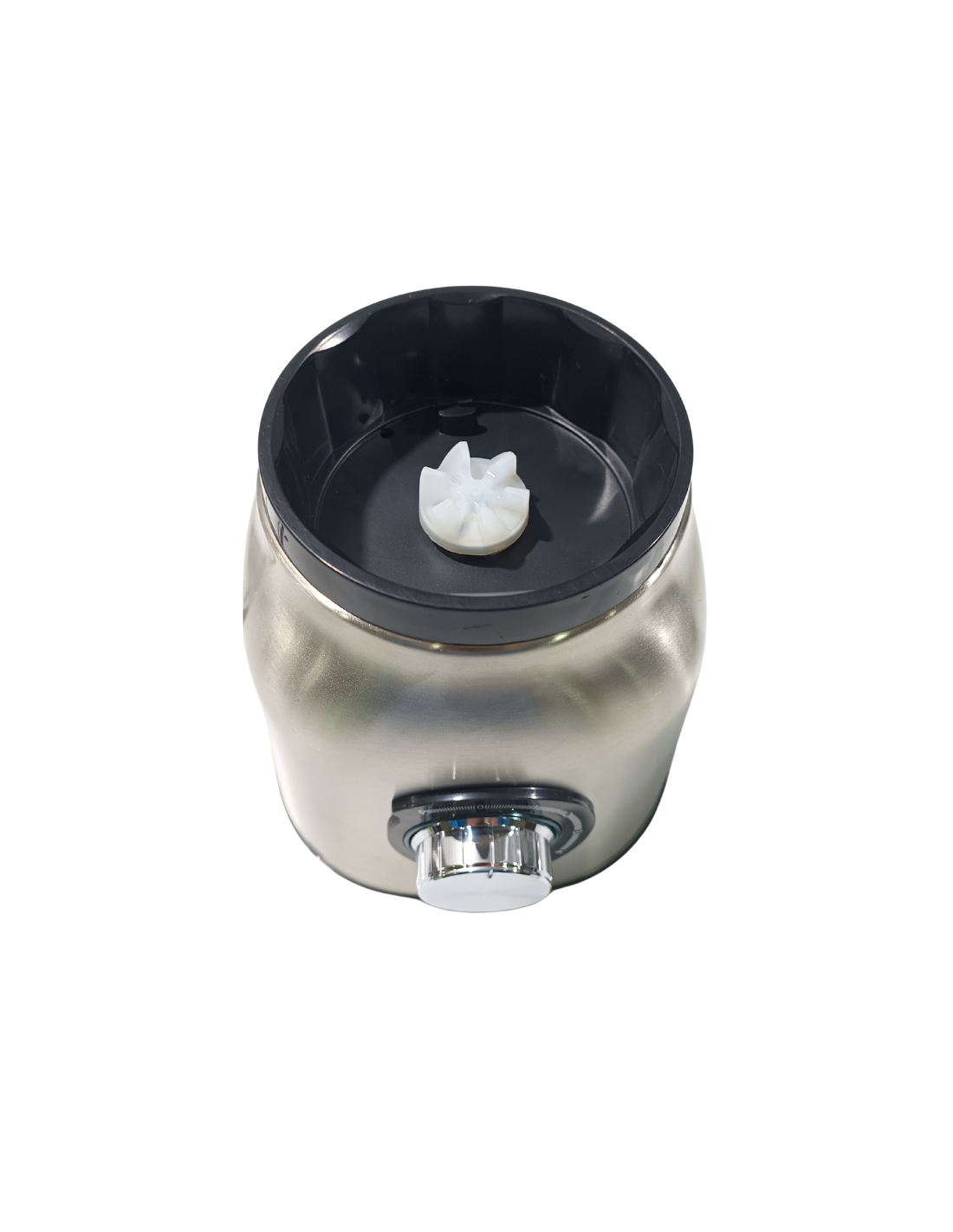 Cecotec Batidora de Vaso Power Black Titanium 1800MAX Blend It. 1800W