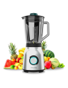 Cecotec Batidora de Vaso Power Black Titanium 1800MAX Blend It. 1800W