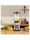 Cecotec Batidora de Vaso Power Black Titanium 1800MAX Blend It. 1800W