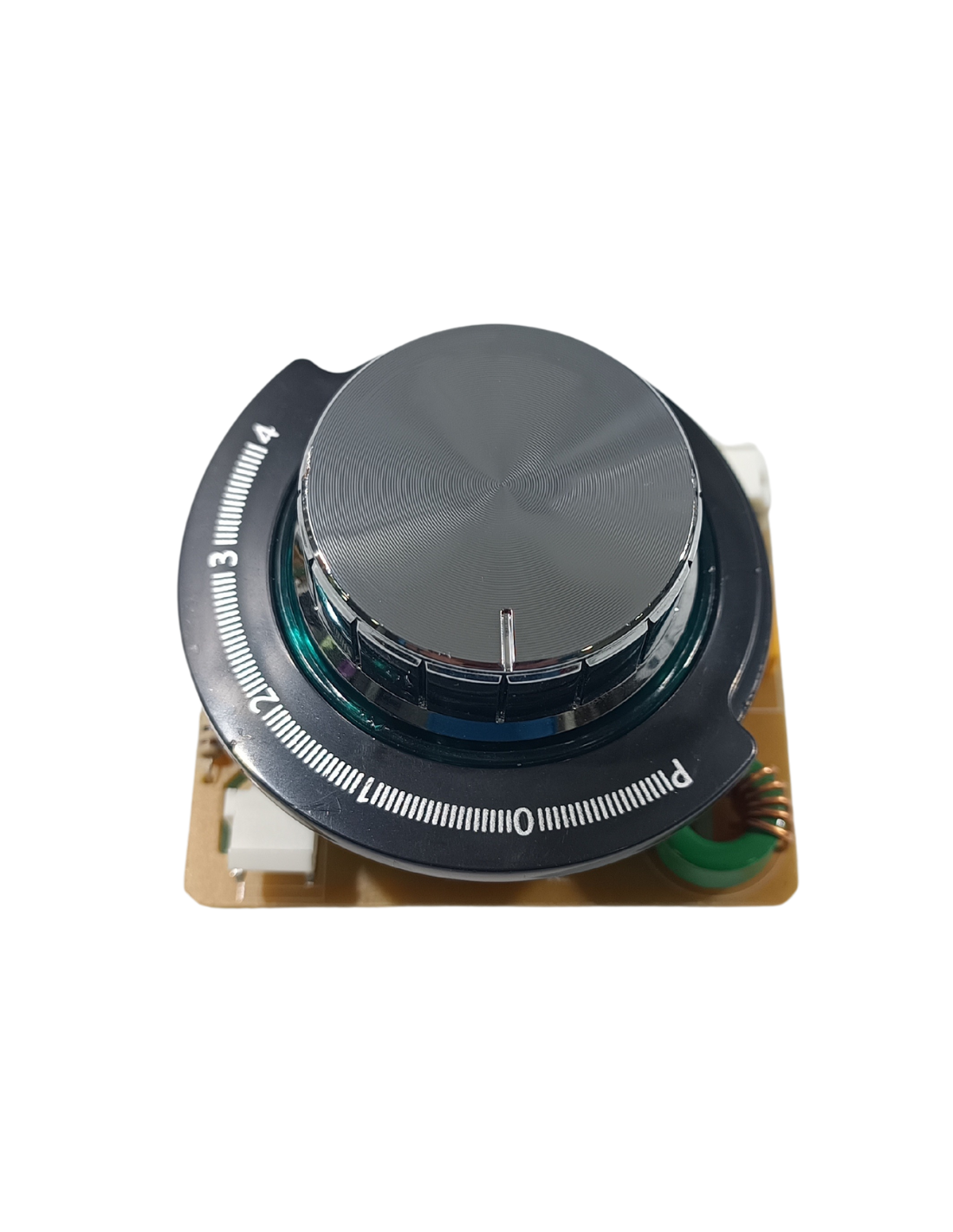 Placa Control Batidora Power Black Titanium 1800 Max Blend IT