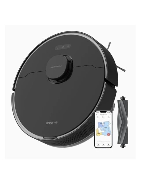 Dreame D10s Pro robot aspirador y fregasuelos