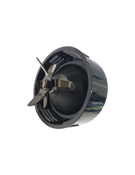 Pack Conjunto Completo Batidora Power Black Titanium 2500MAX Advance