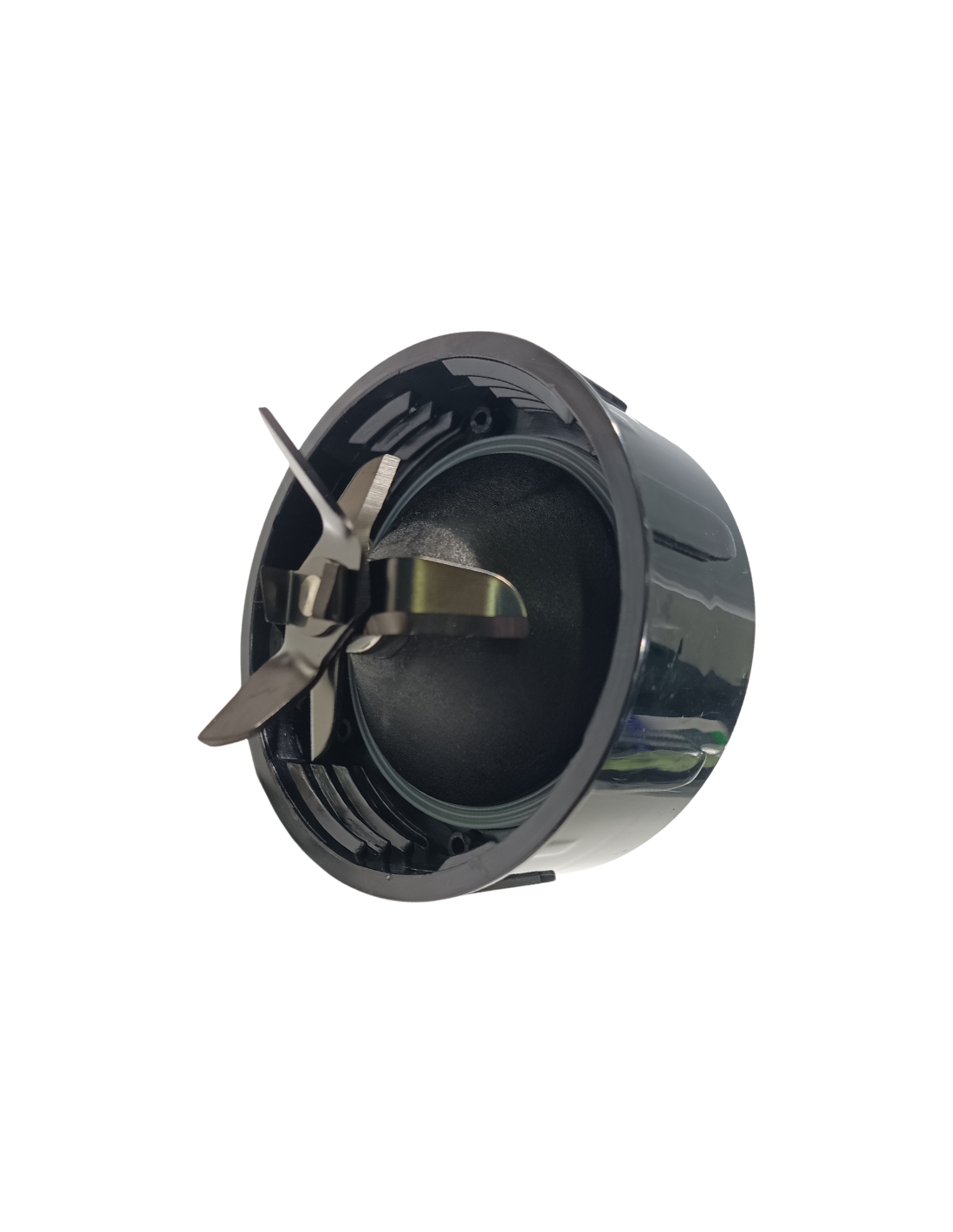 Pack Conjunto Completo Batidora Power Black Titanium 2500MAX Advance