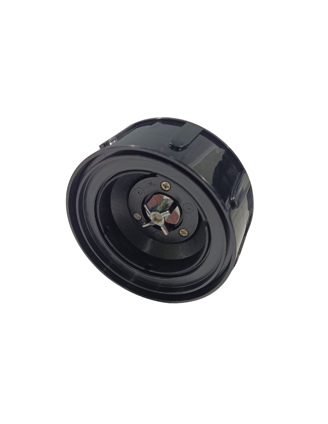 Pack Conjunto Completo Batidora Power Black Titanium 2500MAX Advance