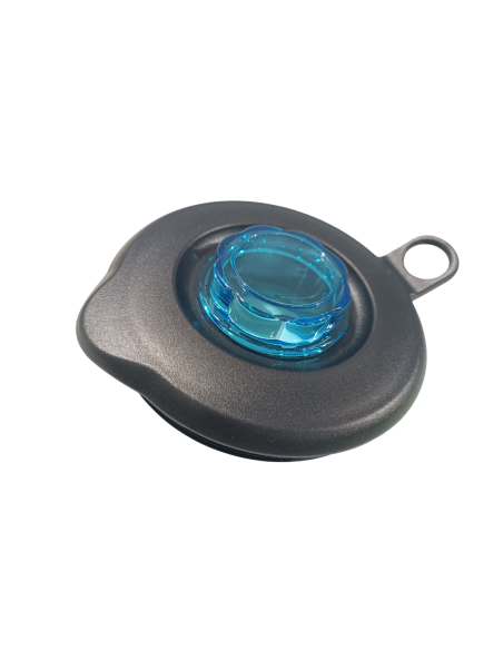 Tapa Batidora Power Black Titanium 2500MAX Advance