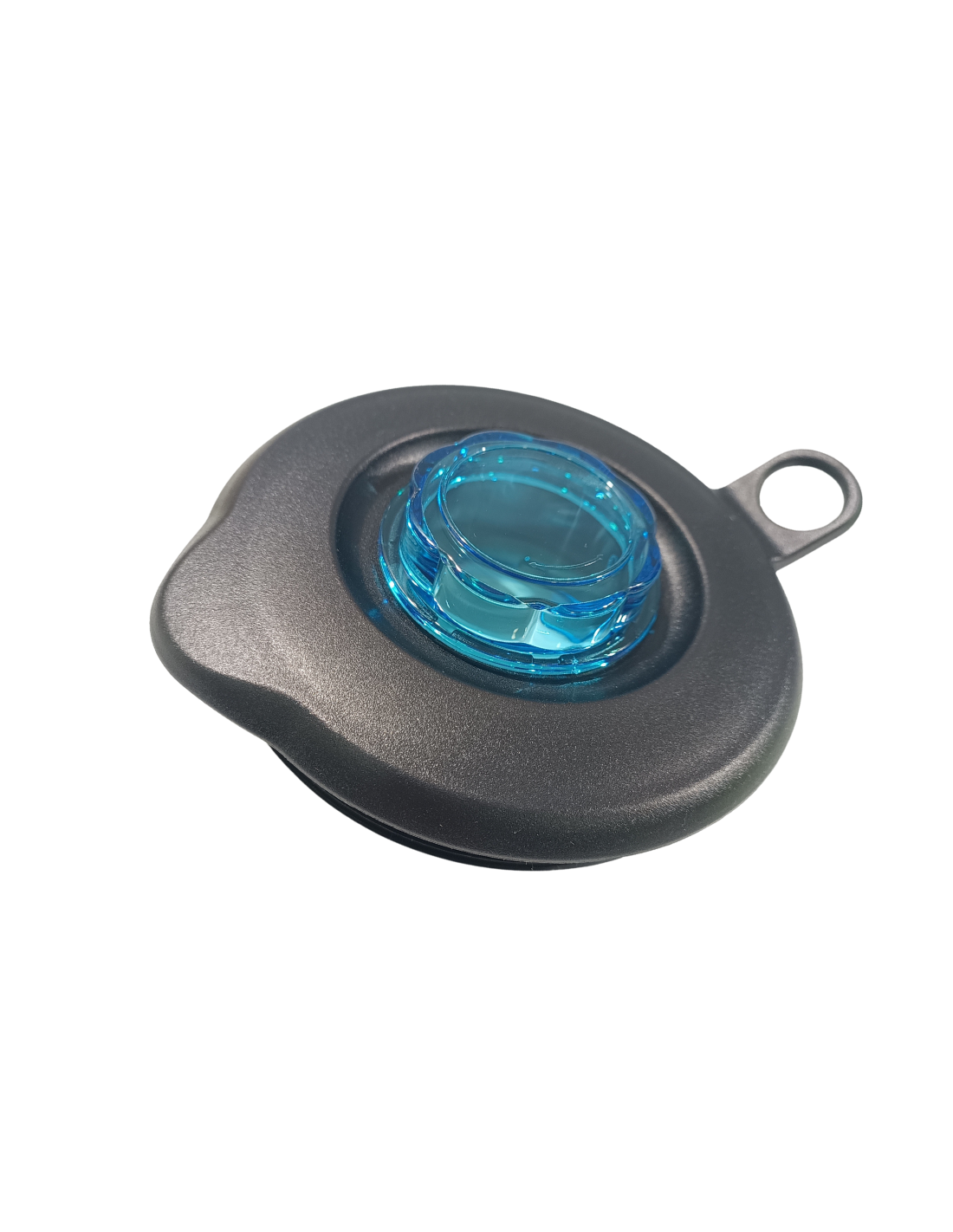 Tapa Batidora Power Black Titanium 2500MAX Advance