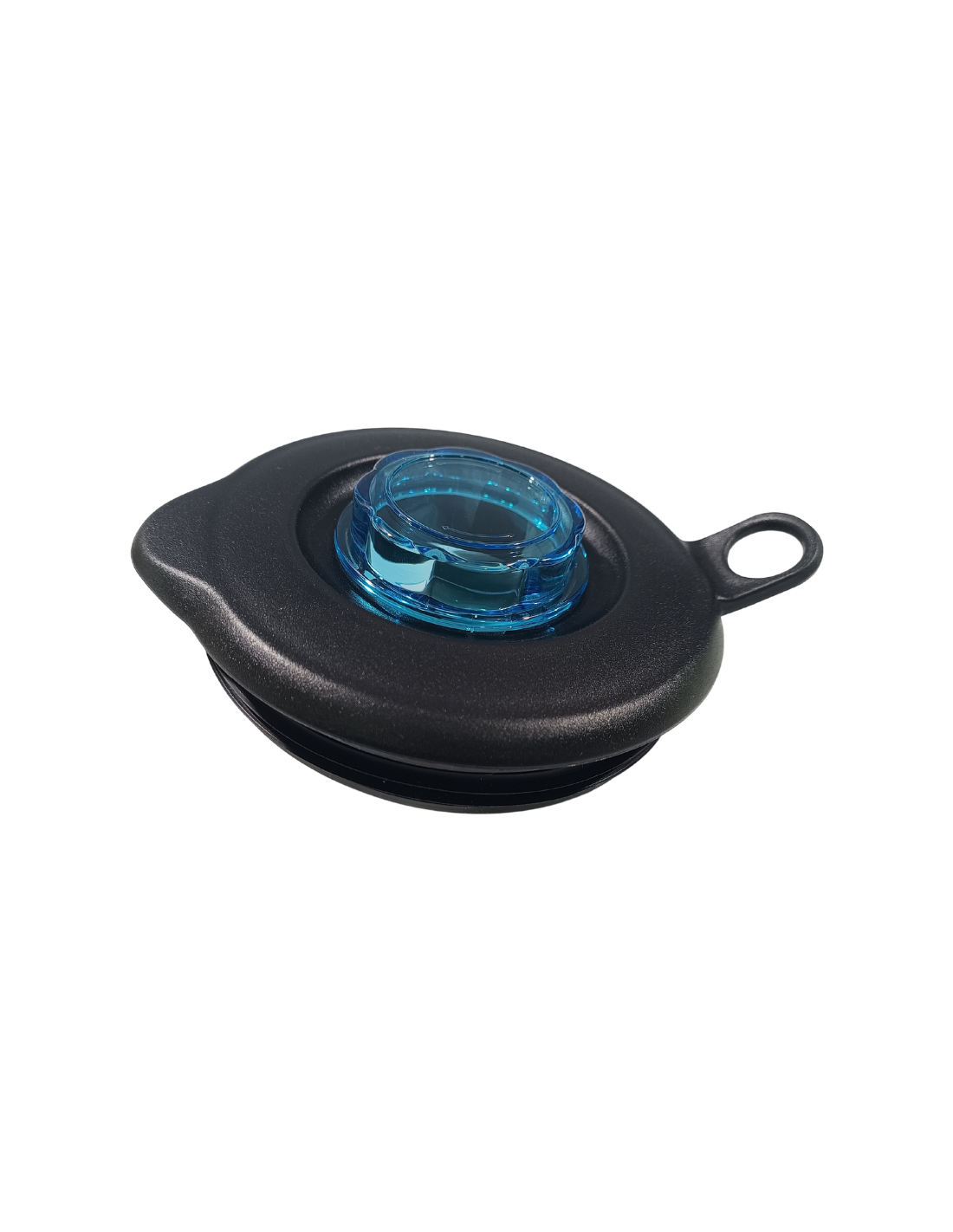 Tapa Batidora Power Black Titanium 2500MAX Advance