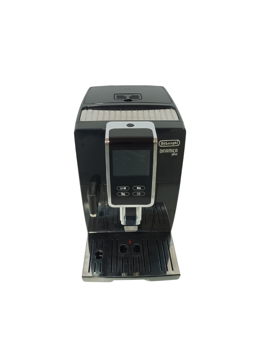 De'Longhi Dinamica Plus ECAM 370.70.B Máquina de Café Automática