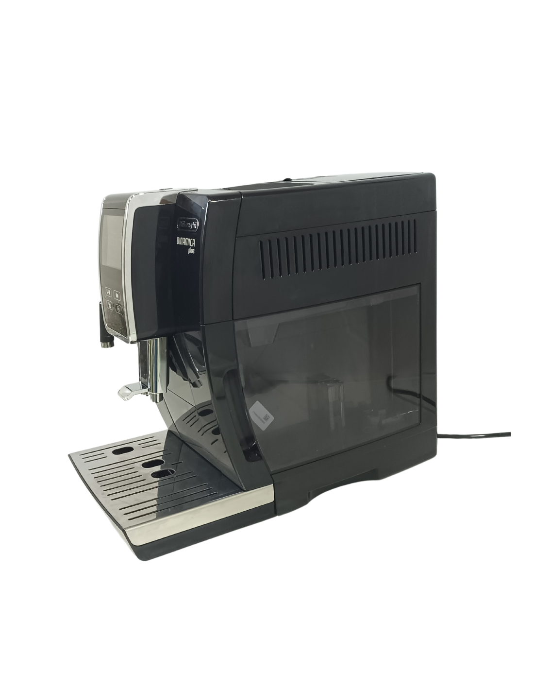 De'Longhi Dinamica Plus ECAM 370.70.B Máquina de Café Automática