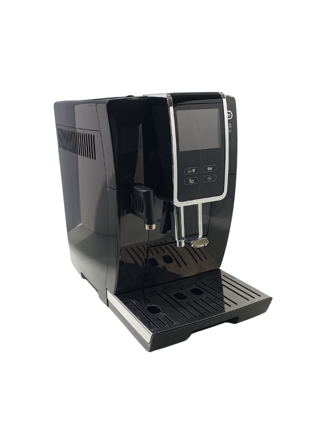 De'Longhi Dinamica Plus ECAM 370.70.B Máquina de Café Automática