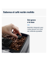 De'Longhi Dinamica Plus ECAM 370.70.B Máquina de Café Automática
