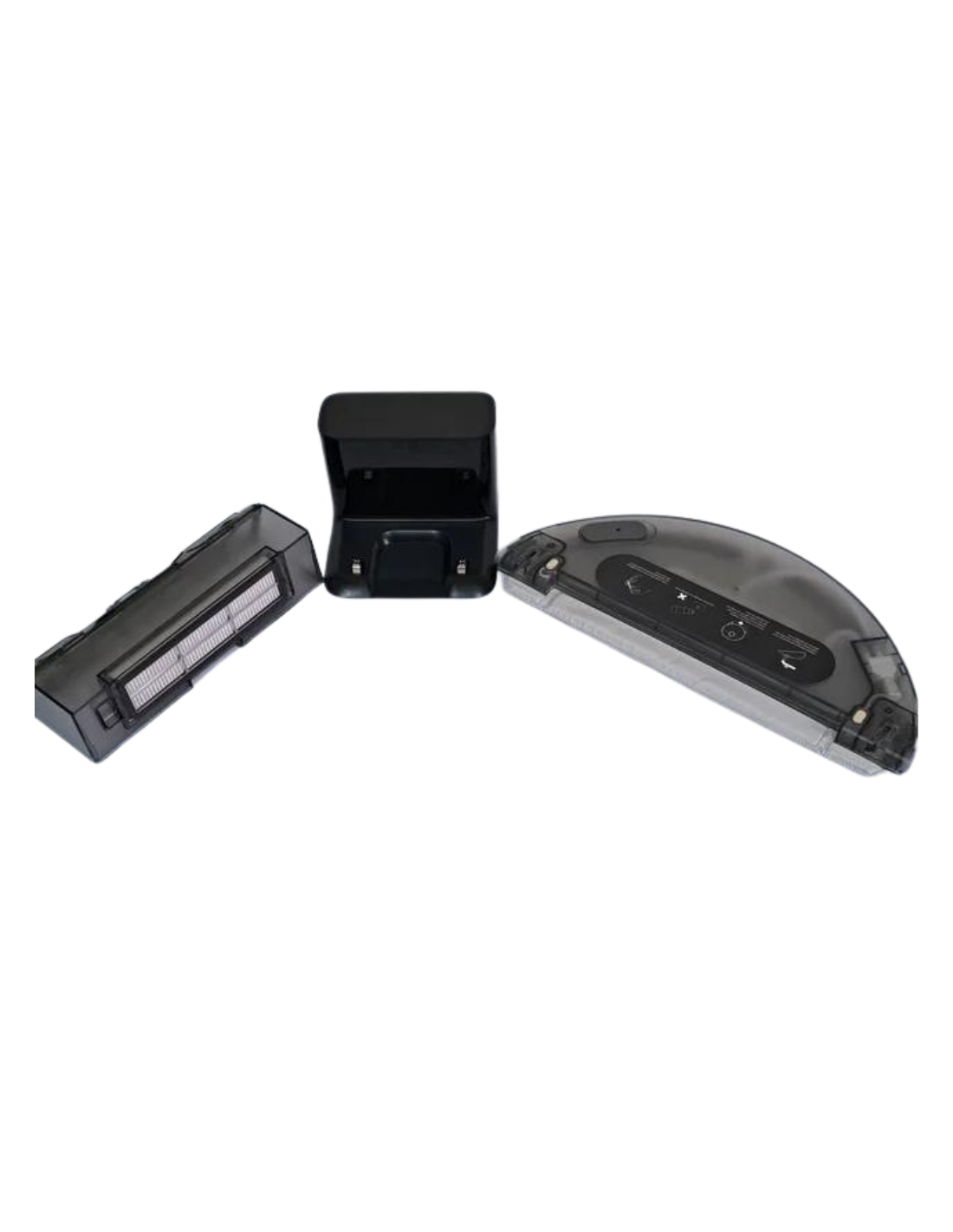 Dreame D10s Pro robot aspirador y fregasuelos