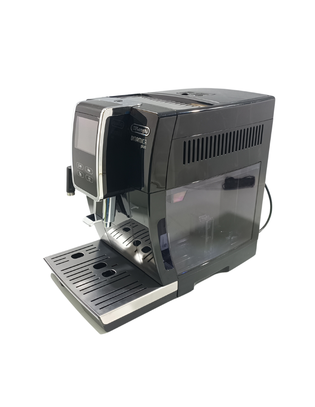 De'Longhi Dinamica Plus ECAM 370.70.B Máquina de Café Automática