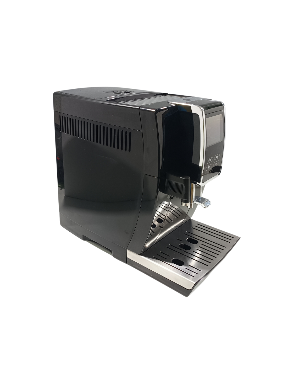 De'Longhi Dinamica Plus ECAM 370.70.B Máquina de Café Automática