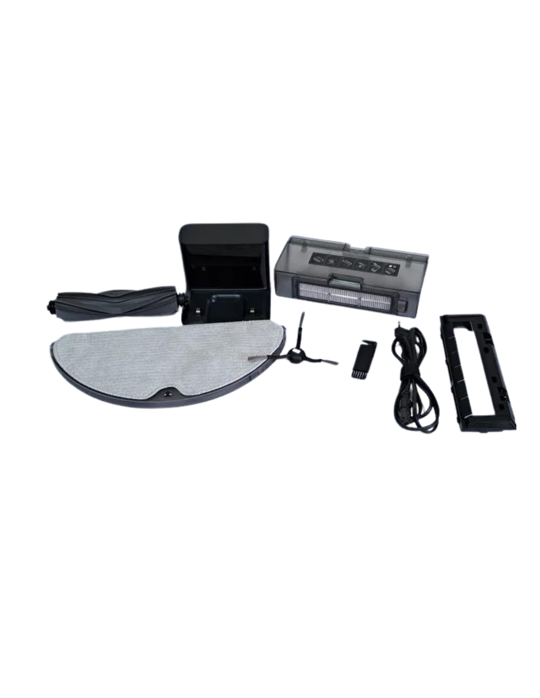 Dreame D10s Pro robot aspirador y fregasuelos