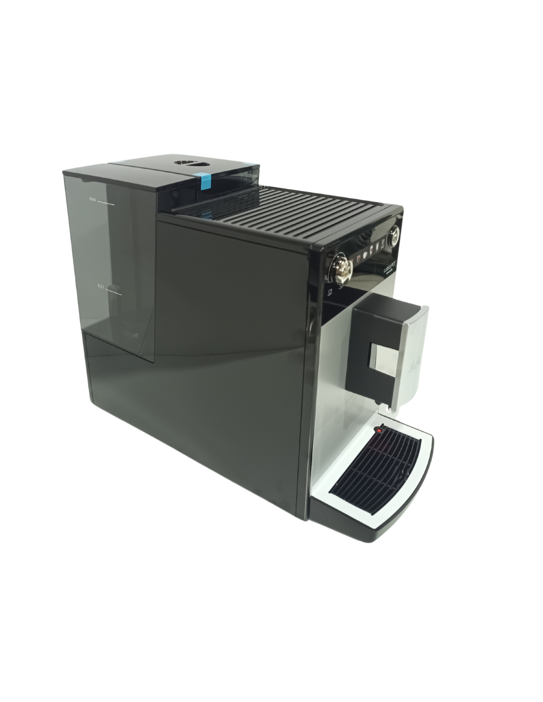 Melitta Latticia OT F300-101 - Cafetera superautomática para café