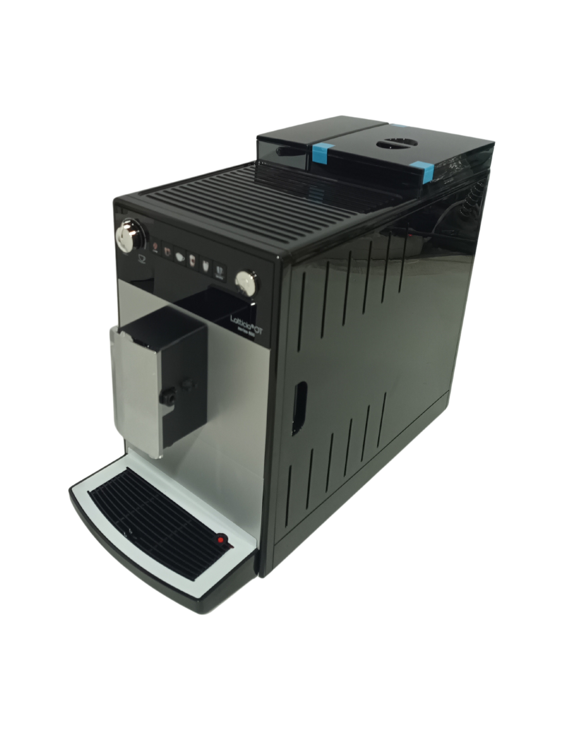 Melitta Latticia OT F300-101 - Cafetera superautomática para café