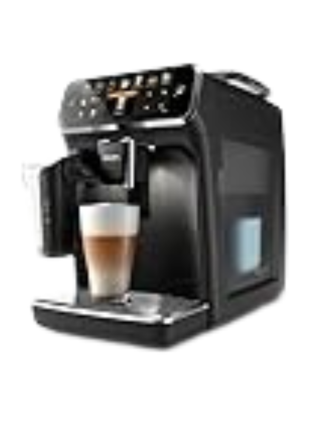 Philips Serie 5400 Cafetera Superautomática EP5441/50