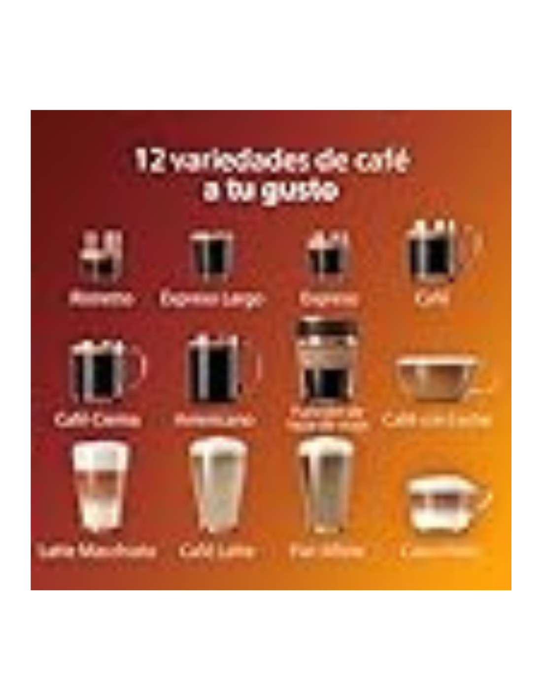 Philips Serie 5400 Cafetera Superautomática EP5441/50