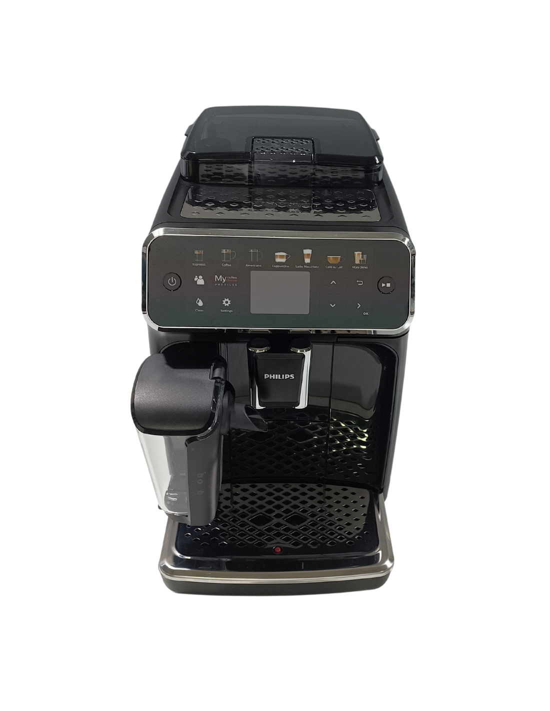 Philips Serie 5400 Cafetera Superautomática EP5441/50