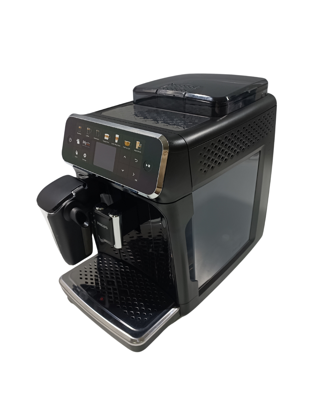 Philips Serie 5400 Cafetera Superautomática EP5441/50