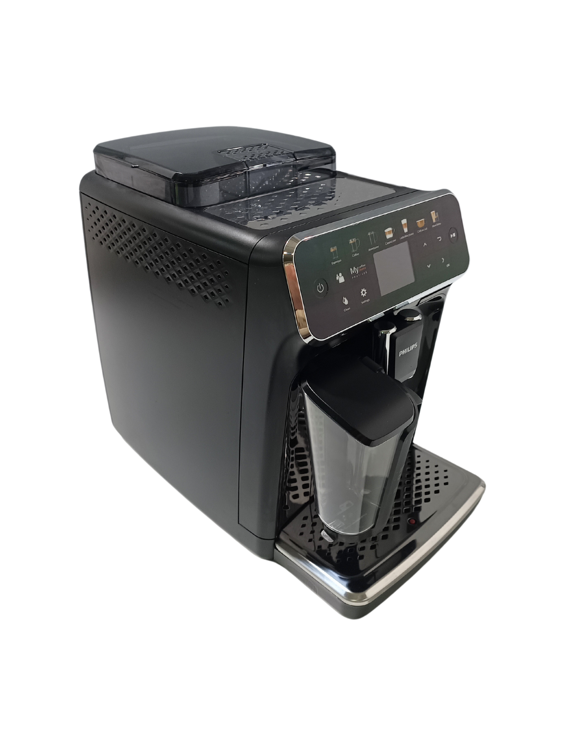 Philips Serie 5400 Cafetera Superautomática EP5441/50