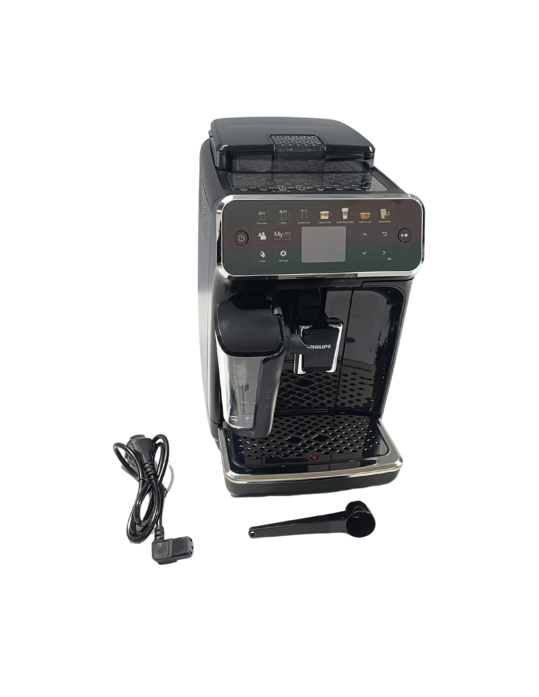 Philips Serie 5400 Cafetera Superautomática EP5441/50