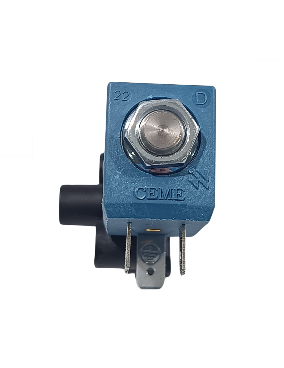 Válvula Solenoide Philips Serie 2200 Cafetera Superautomática EP2220