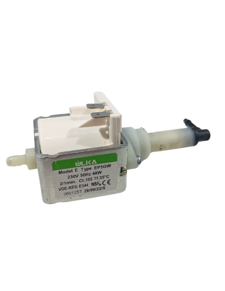 Bomba de Agua Philips Serie 2200 Cafetera Superautomática EP2220