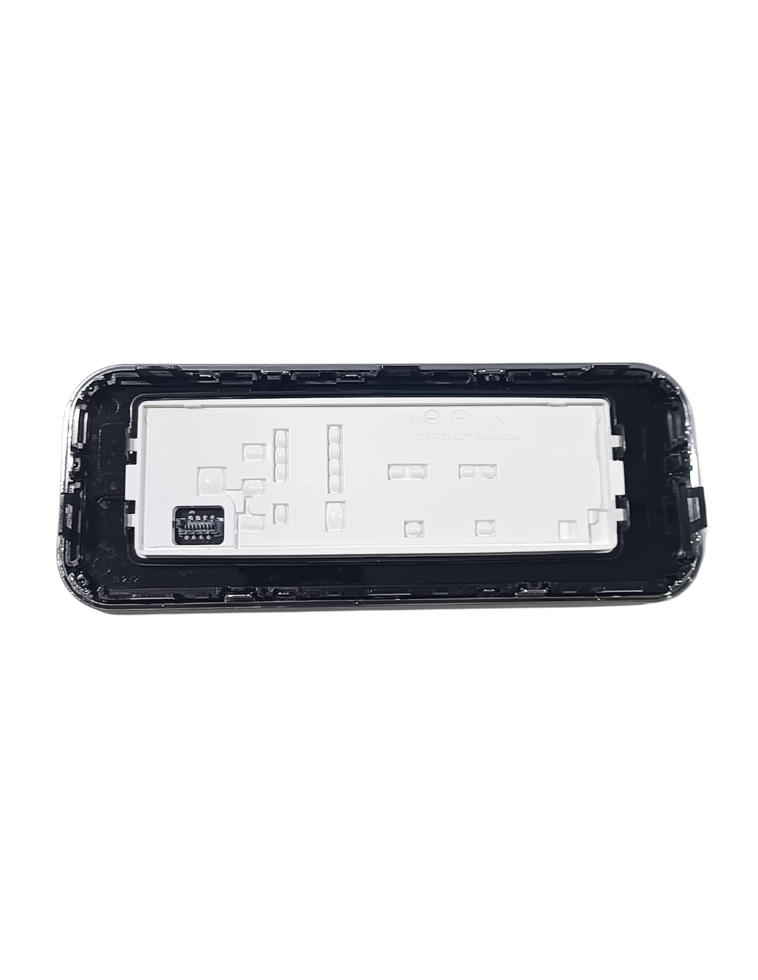 Pantalla Mando Philips Serie 2200 Cafetera Superautomática EP2220