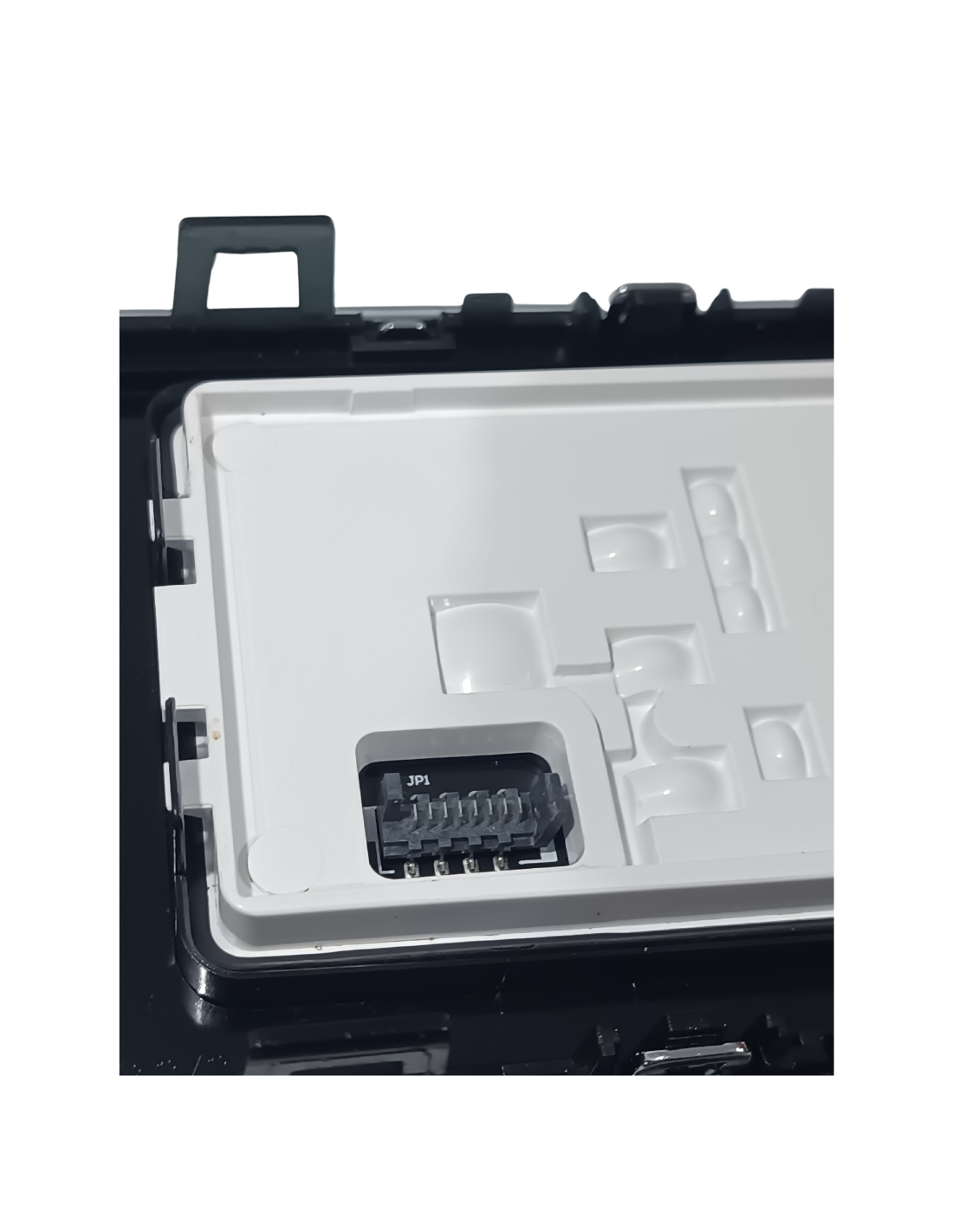 Pantalla Mando Philips Serie 2200 Cafetera Superautomática EP2220