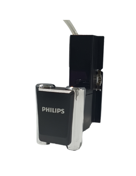 Dispensador de Café Philips Serie 2200 Cafetera Superautomática EP2220