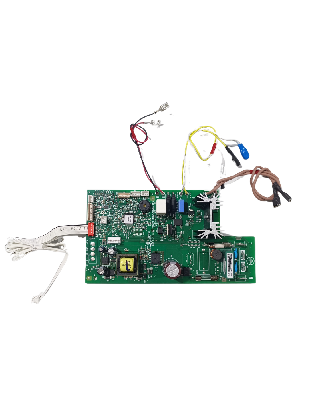 Placa Control Philips Serie 2200 Cafetera Superautomática EP2220