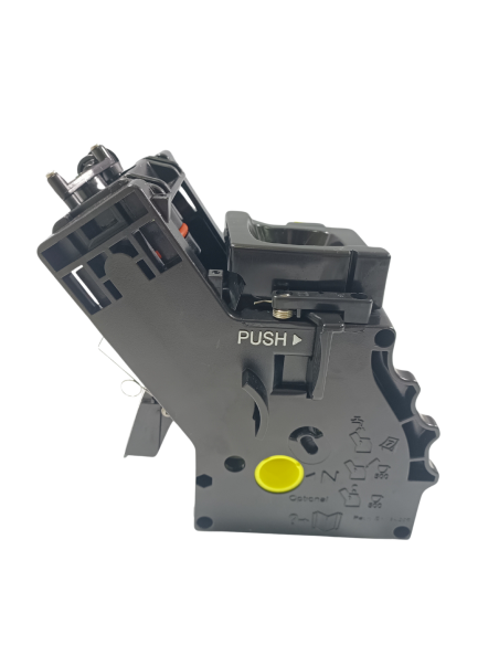 Grupo de Preparación Philips Serie 2200 Cafetera Superautomática EP222